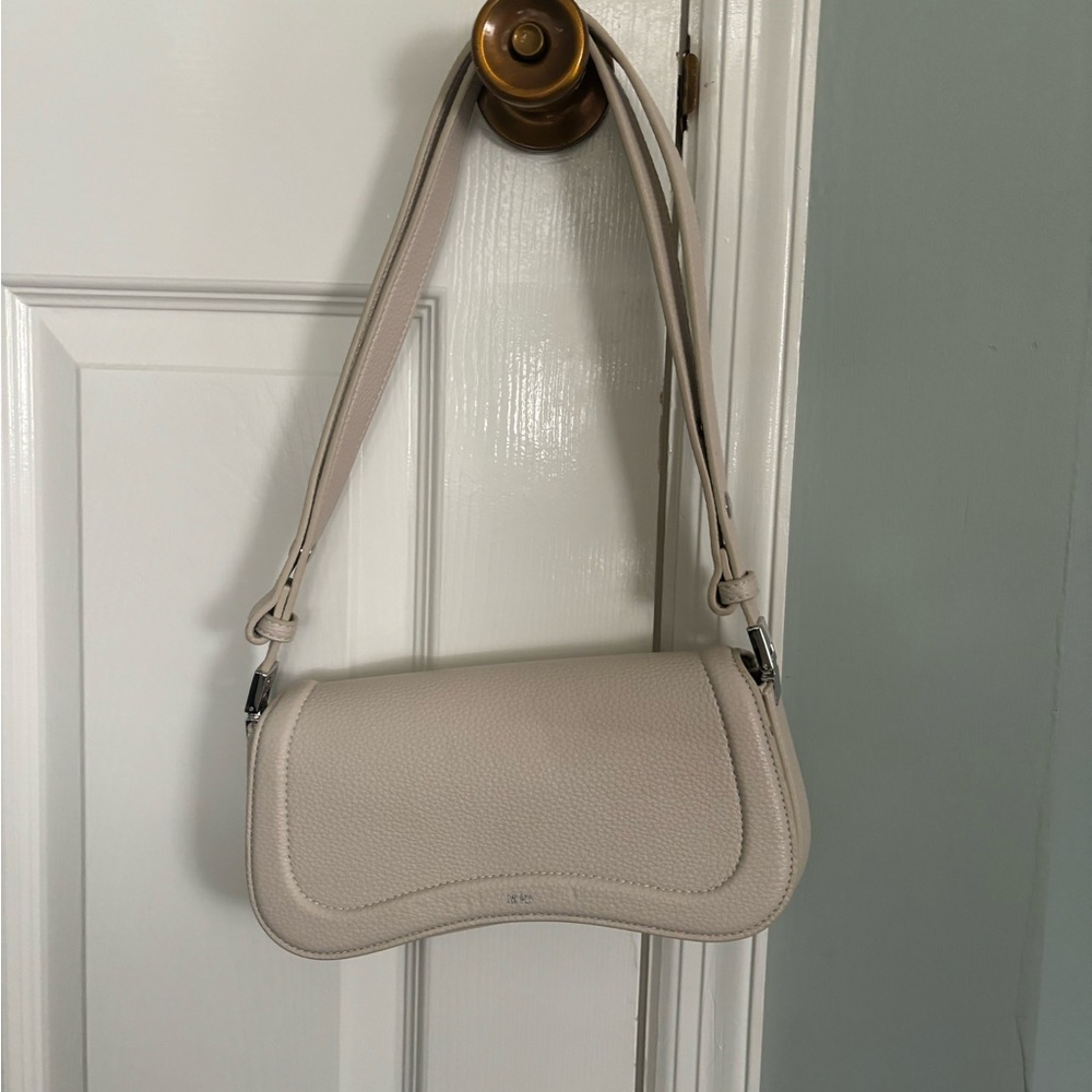 JW PEI - Joy Shoulder Bag - White